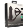 Levelz Plug + Ballstretcher Thrusteez 13 x 3.7cm